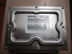 2001 Cadillac Cadill