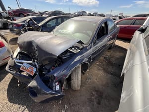 2006 Chrysler Stratus