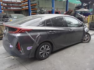 2019 Toyota Prius