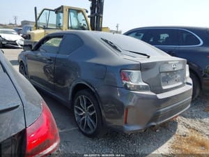 2016 Scion Sciotc