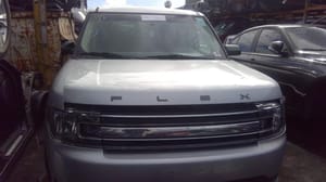 2017 Ford Flex