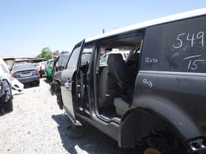 2013 Ford Flex