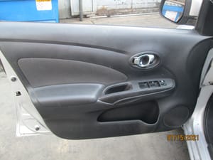 2013 Nissan Versa
