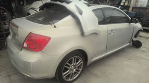 2007 Scion Sciotc