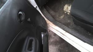 2015 Nissan Versa