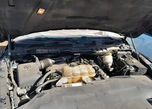 2016 Dodge Dpu15