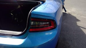 2016 Chrysler Charger
