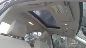 2012 Subaru Impreza