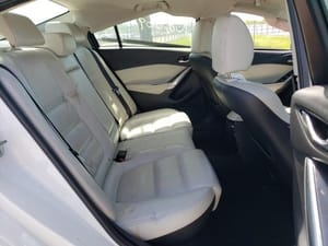 2016 Mazda 6