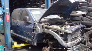 2006 Dodge Dpu15