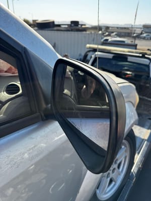 2008 Dodge Durango