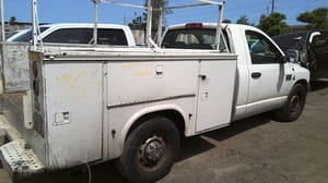 2007 Dodge Dpu25