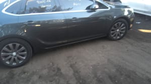 2016 Buick Verano