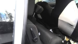 2019 Dodge Journey