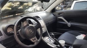 2008 Scion Sciotc
