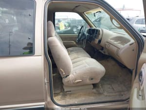 1995 GMC Ct2500