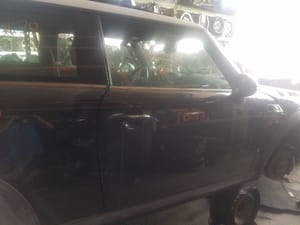 2007 Mini Cooper
