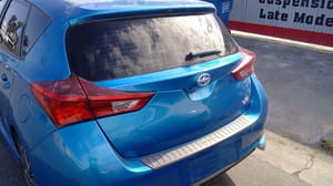 2016 Scion Im