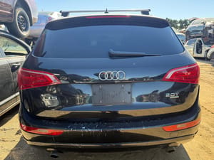 2012 Audi Audiq5