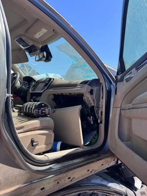 2011 Chrysler 300
