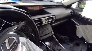 2016 Lexus Is200t