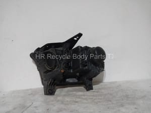 2015 Dodge Durango Headlamp, Right