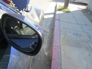 2007 Mazda RX-8