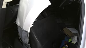 2009 Ford Edge