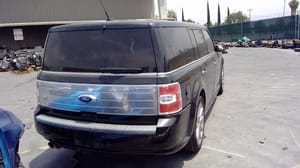 2011 Ford Flex