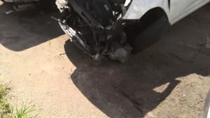 2016 Hyundai Accent