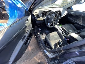 2016 Mitsubishi Lancer