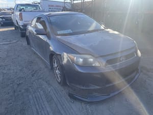 2006 Scion Sciotc