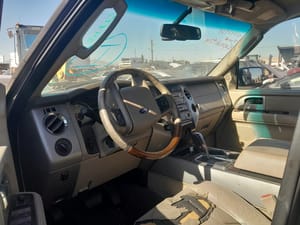 2008 Ford Expedition