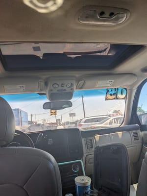 2005 Cadillac Escalade