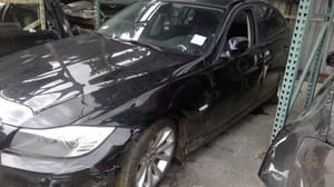 2011 BMW 328i