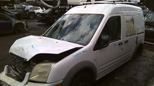 2012 Ford Transit
