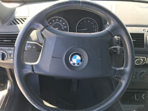 2004 BMW X3