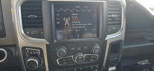 2019 Dodge Dpu15