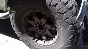 2013 Jeep Wrangler