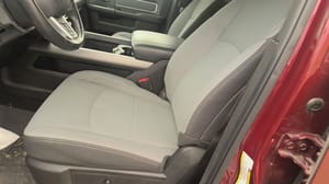 2023 Dodge Dpu25 Front Seat