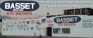 Basset Auto