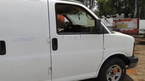 2006 GMC Expr15