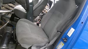 2012 Ford E-350
