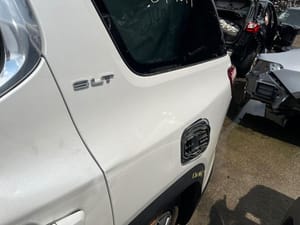 2021 GMC Acadia