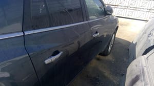 2011 Buick Enclave