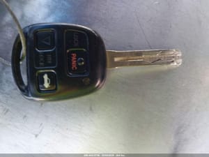 2004 Lexus Gs300