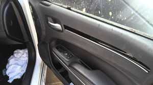 2018 Chrysler 300