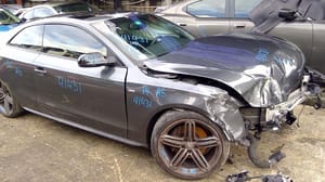 2014 Audi Audia5