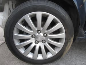 2011 Buick Regal