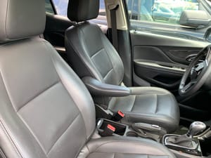 2018 Buick Encore